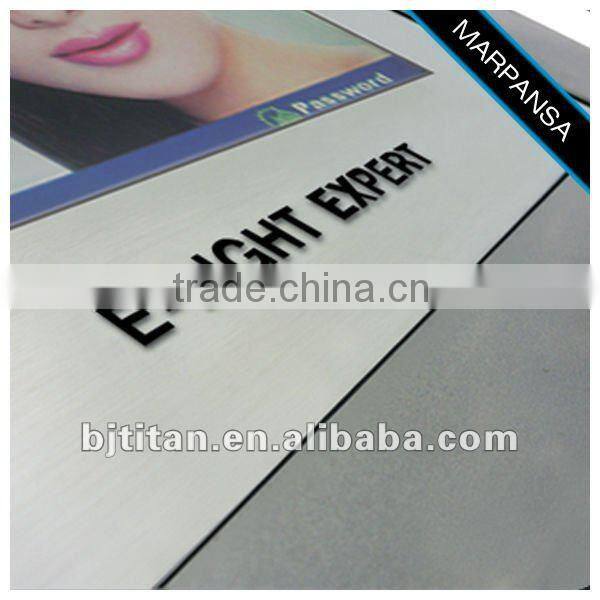 good quality Iand best hair IPL beauty equipment