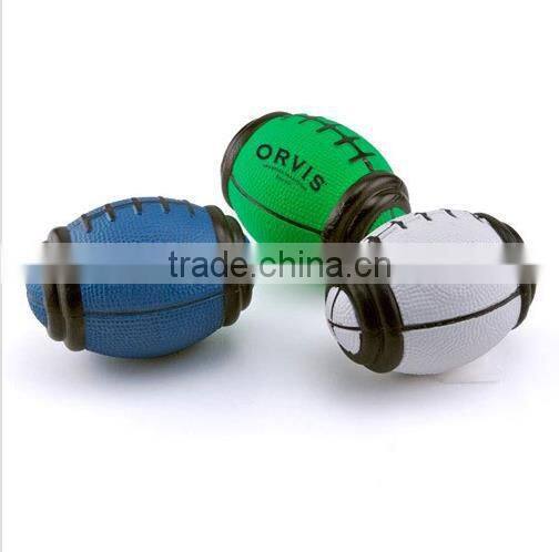 Rubber Football