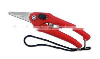Stainless Steel Garden Scissors Pruners&Shears (GT37)