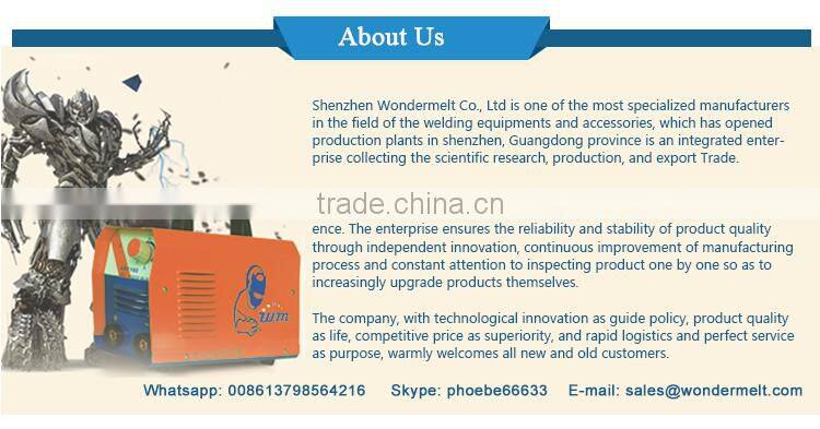 plasma cutter consumables