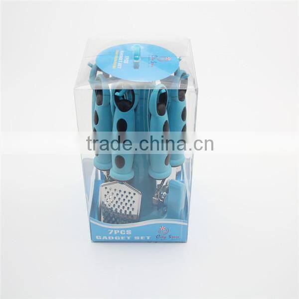 China manufacturer garlic press stainless steel