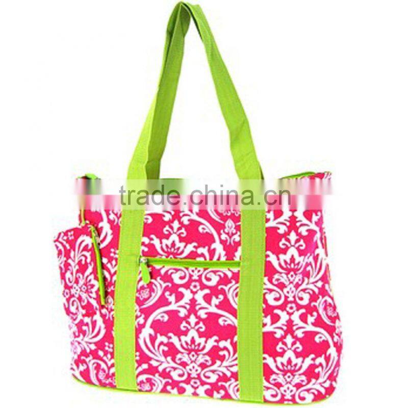 2014 Canvas Tote Bags wholesale canvas tote bag