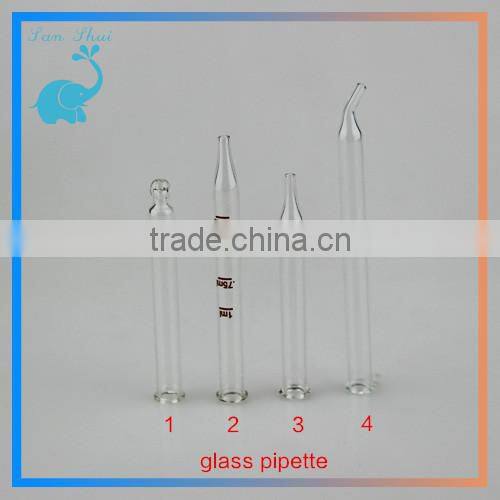 varies dropper caps 15 /30ml square glass dropper bottles with pipette caps