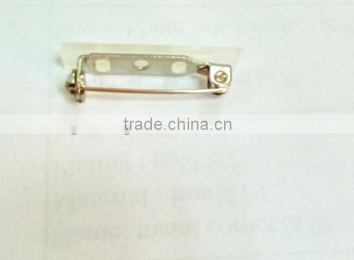 Factory supply plastic safety pin of new style pins safety