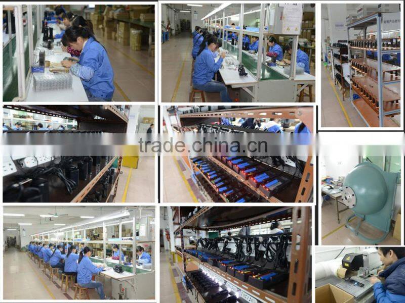 Olympics hot sales Best hunting flashlight torch with remote pressure switch