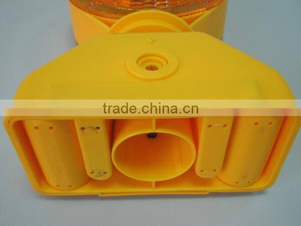 Solar Traffic Signal Series Lamp