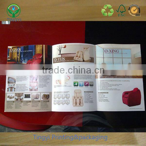 custom promotional flyers