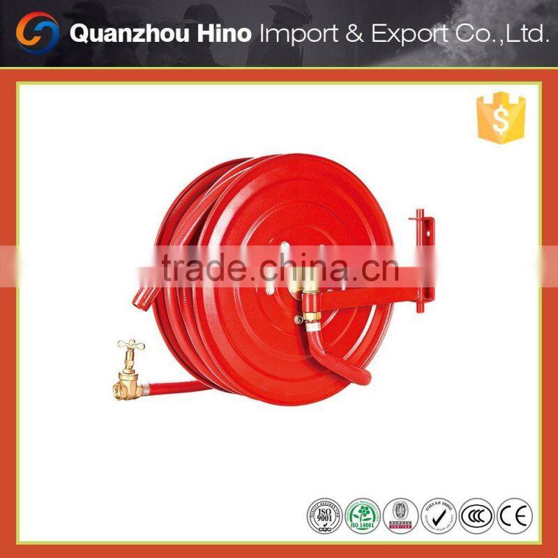 retractable automatic hose reel factory wholesale