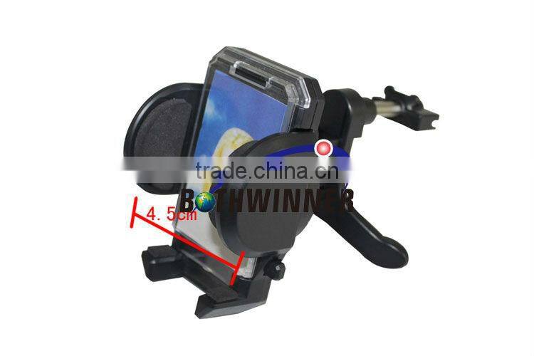 2 in 1 Air Conditioning Vent Holder + Car Holder