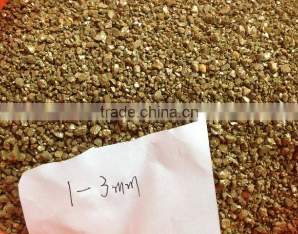 Top Quality Iron Sulfide for Refractory Sulphur Agent Manufacturers