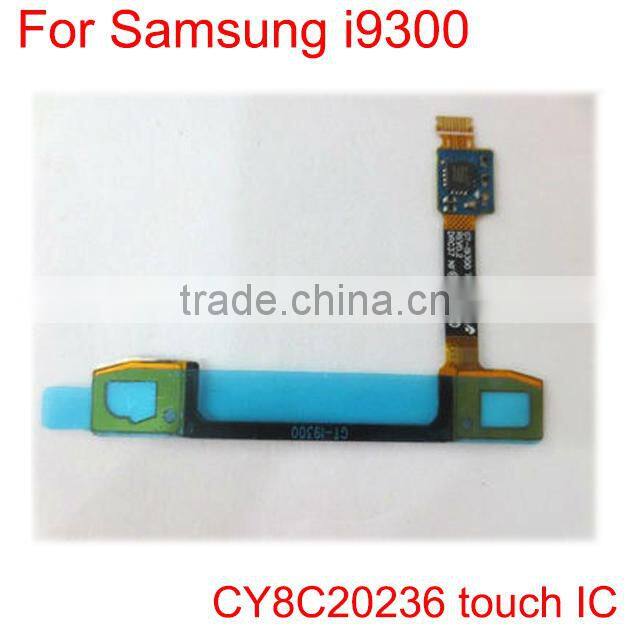 Good quality Mobile Phone flex flat ribbon cable for samsung i9300 Repair Parts