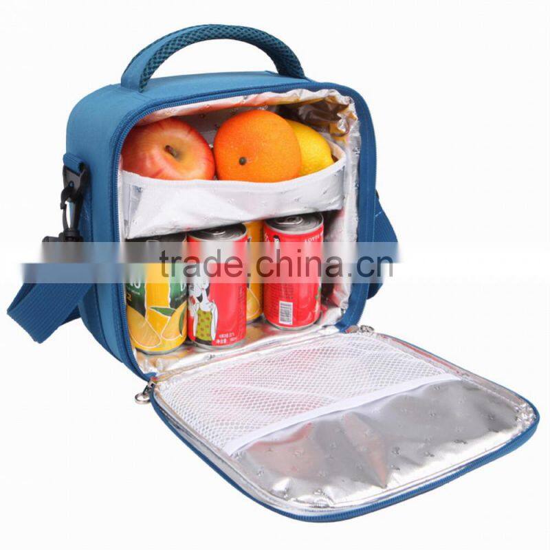 Yodo Insulated Cooler Lunch Bag For Adults And Children