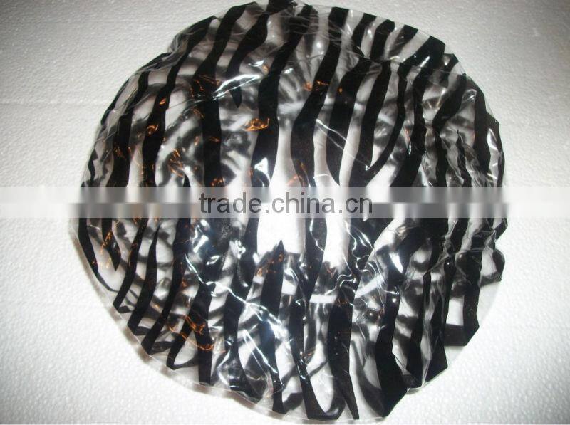 pe bathing caps