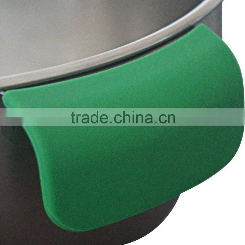 Mixing bowl,Salad bowl with Anti-Slip Silicone Base