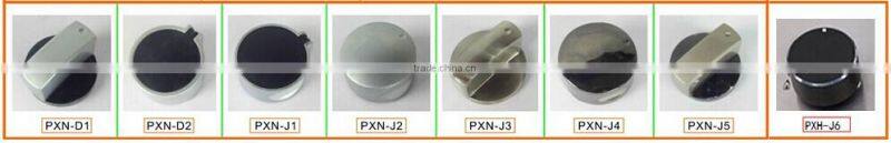 2016 Four burner electrical stove gas burners