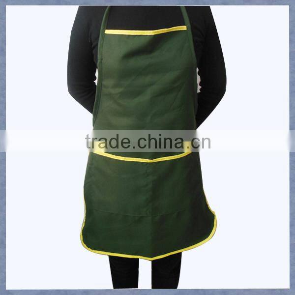 Apron With Pocket Aprons Kitchen 100% Cotton Aprons Customize Salon Aprons Kid Cotton Apron