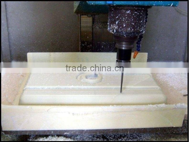 China Top Sale Anodized 3D Printer Aluminum Rapid Prototype