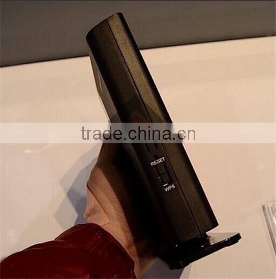 Huawei E5172 4G LTE CPE Industrial WiFi Router