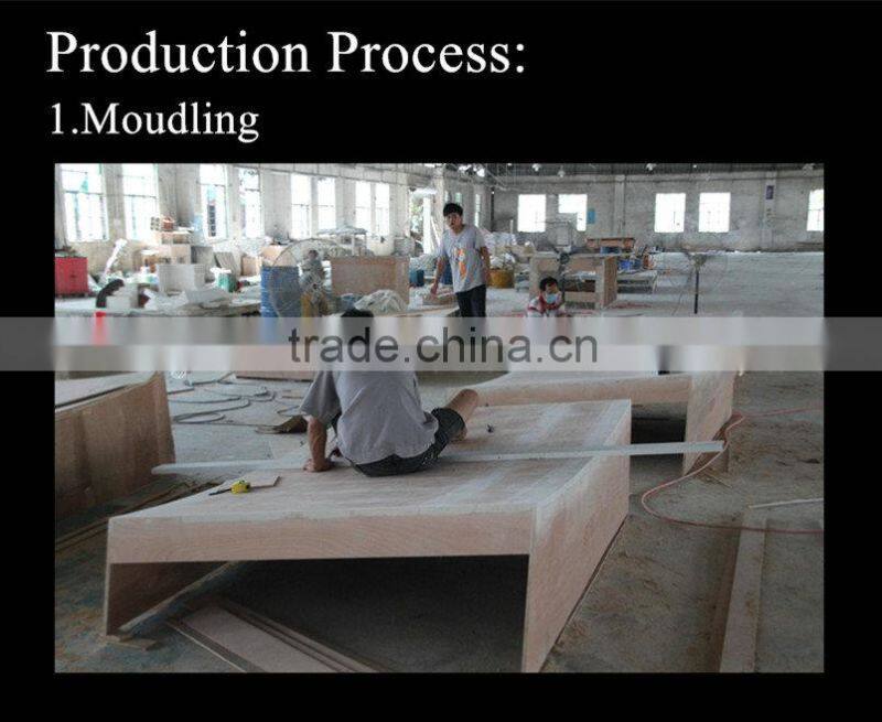 durable building material glass fiber reinforced concrete GFRC panels