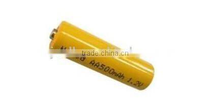 Nickel cadmium battery