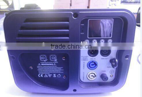 ( WSCN-06) new sniper 5r or 2r laser beam sanner spider beam light for club