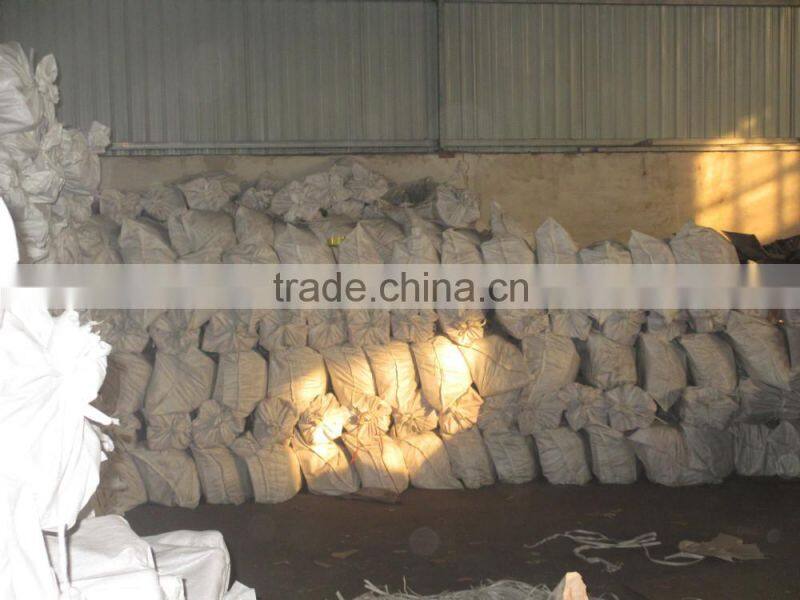 shovel with long wooden handle S518L