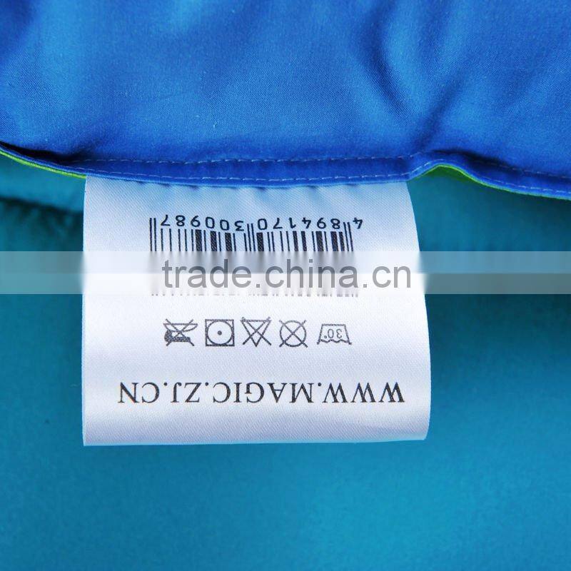 100% Polyester Fibre Filling Magic Pillow