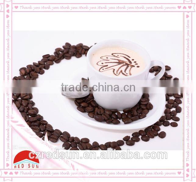 milk replacer palm oil coffee mate creamer with french vanilla/hazelnut/caramel/coconut flavor