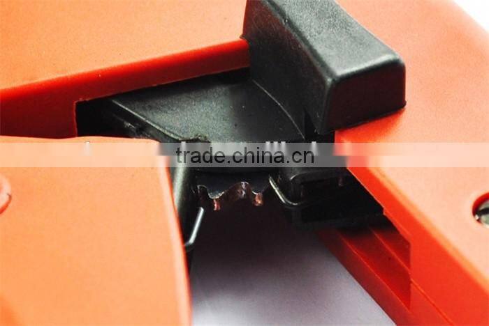 PVC plastic pipe cutter portable pipe cutting tool