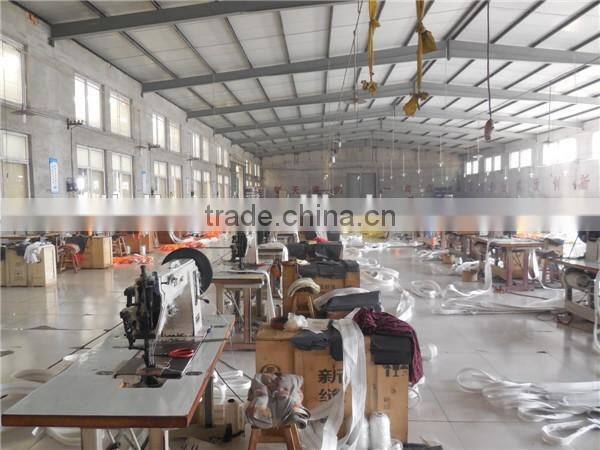 50mm 5t plastic ratchet tie down strap/cargo lashing