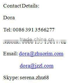 Super Alcohol Resistant Black Resin for Pharmaceuticals