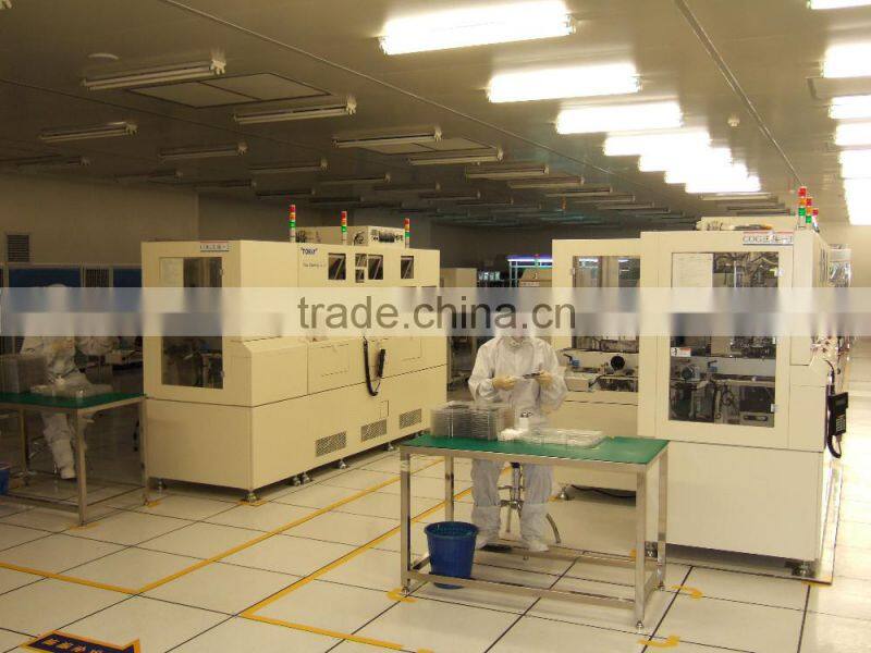 Graphic mono white backlight 32x65 TAB FSTN LCD Module