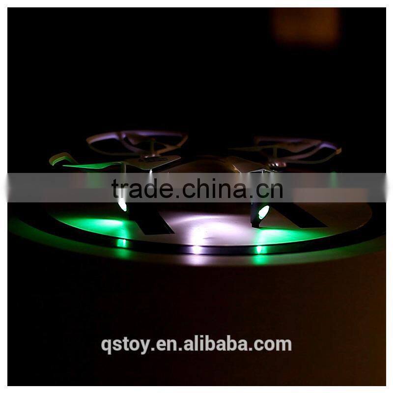 HOT SELL!L6039w 4ch gyro wifi control rc quadcopter 3d fly aircraft hd camera fpv drone fpv