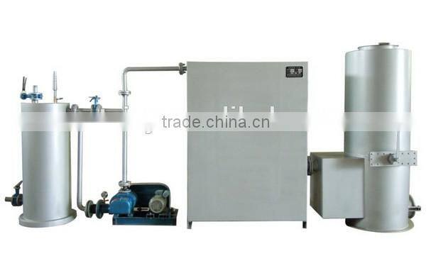 2014 hot sale coal gasification