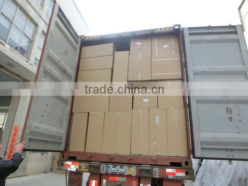 LED marker lamp for trailer