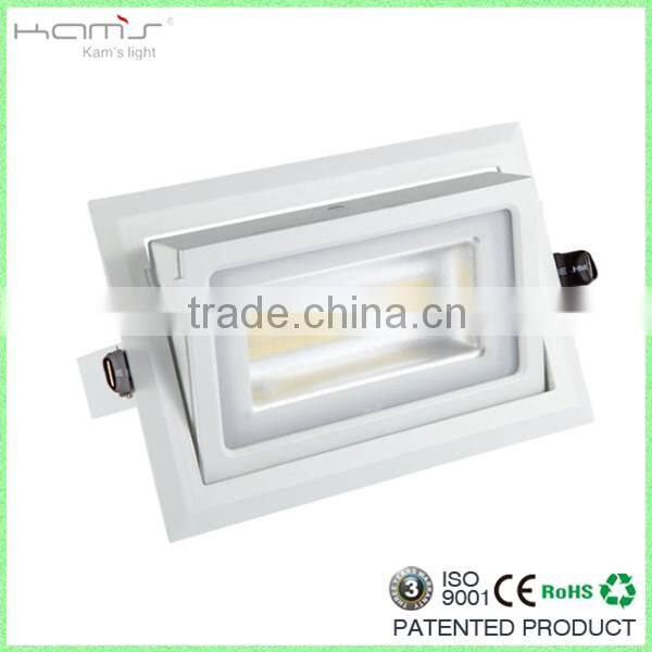 High quality 35W SMD led flood light adjustable led flood lamp best price led indoor flood lighting