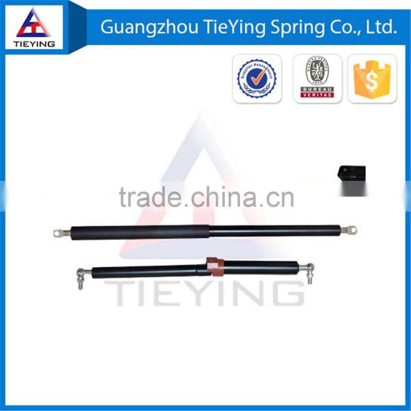 Locking shroud gas spring TY10008