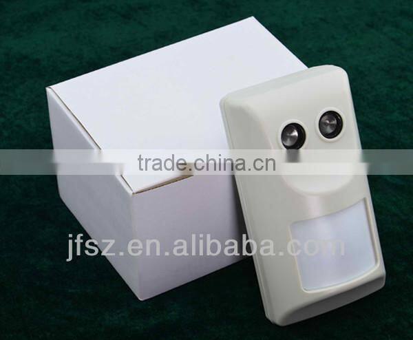 Wall-mounted driving repeller dog ultrasonic dog repellent device JF-0902