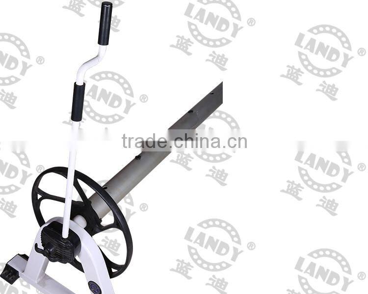Top quality factory price outdoor solar pool cover reel