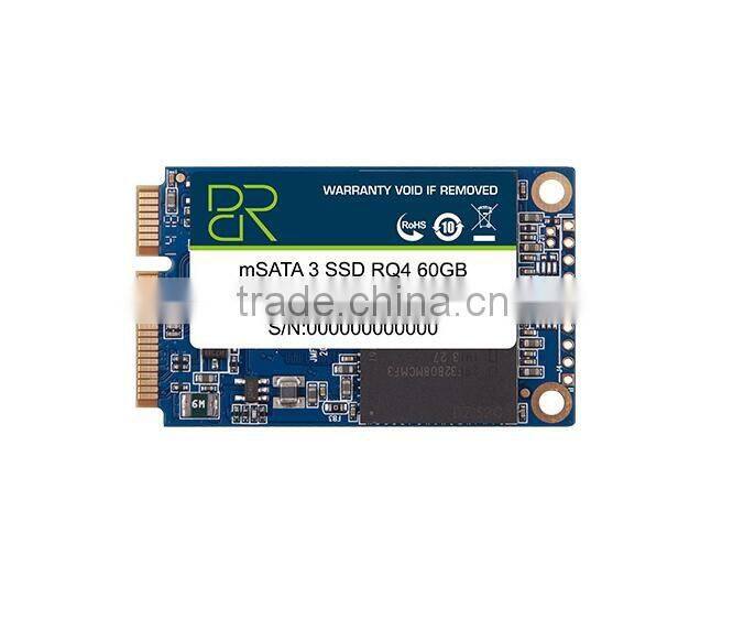 60Gb mini pcie MSATA SSD