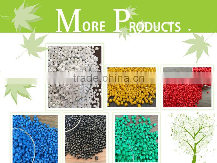 Hi-Q 20% Carbon Black masterbatch