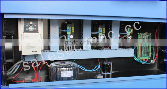 factory direct sale cnc metal engraving machine china cnc router 6090