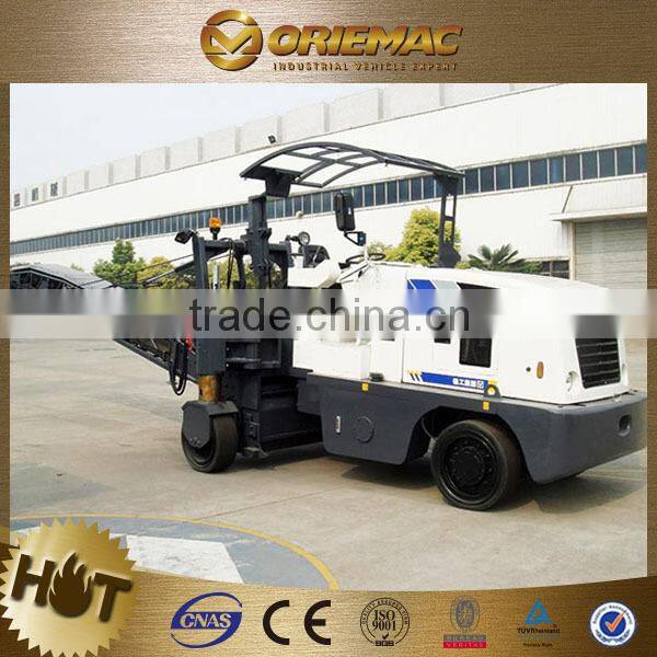 asphalt road milling machine XCMG XM101K cold milling machine
