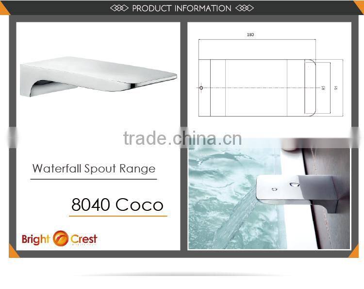 High Quality Bath Shower Tub Faucet