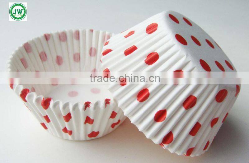 Most Selling muffin baking cups Competitive price from Guangzhou