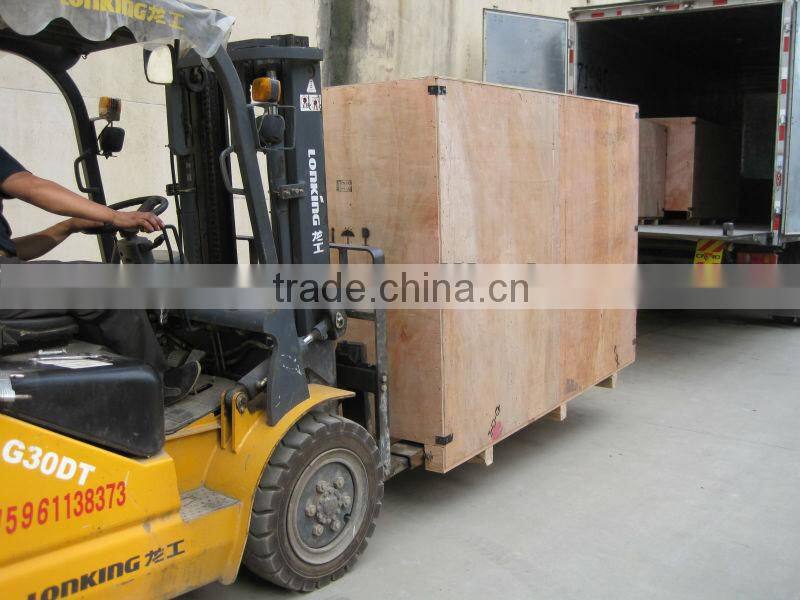 Ultrasonic quilting machine (CE certificated)