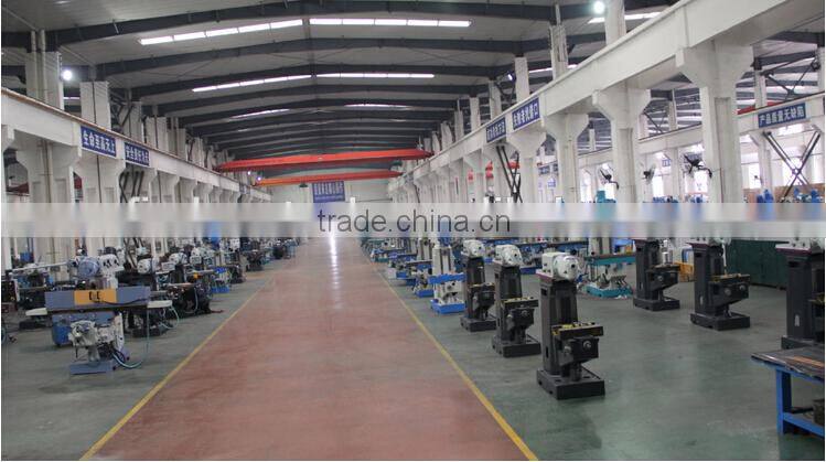 7.5kw horizontal milling machine X6132 price