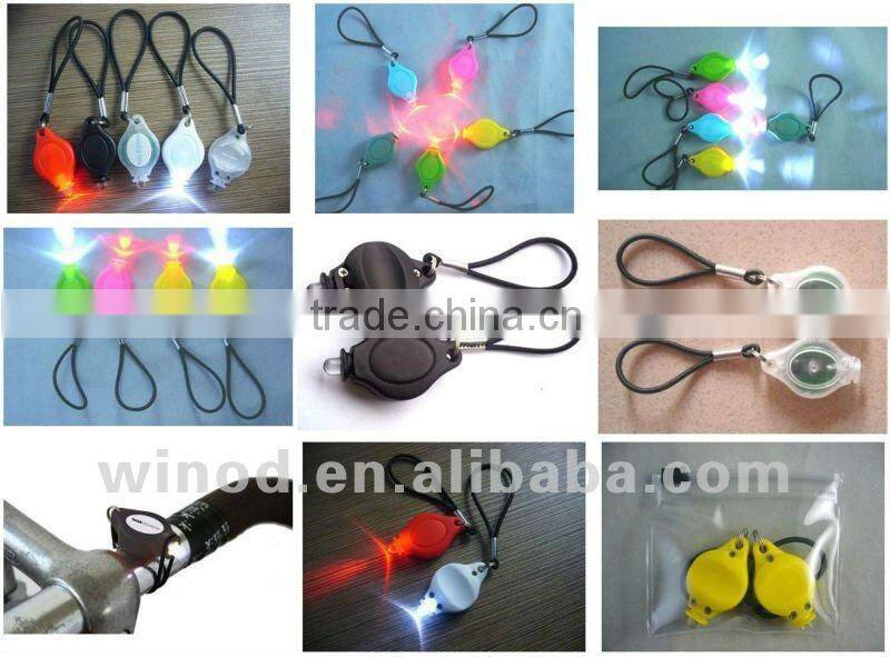 mini bike bicycle light mini warning safety bike bicycle light cheap mini bike light