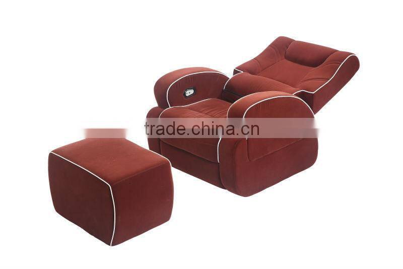 Table Portable Sofa/Spa Pedicure Sofa/Golden Beauty Equipment Spa Sofa