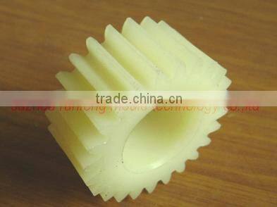 Precision Injecting Moulded Plastic Gear